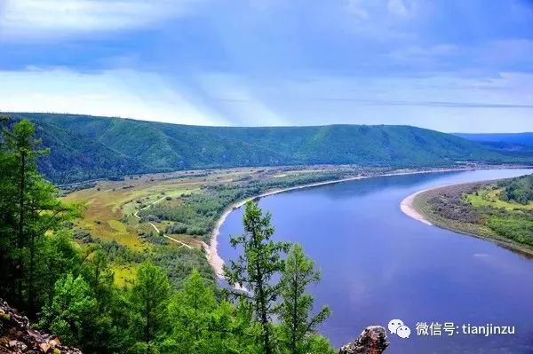 黑龙江,梦想之河,自信之舟的摇篮