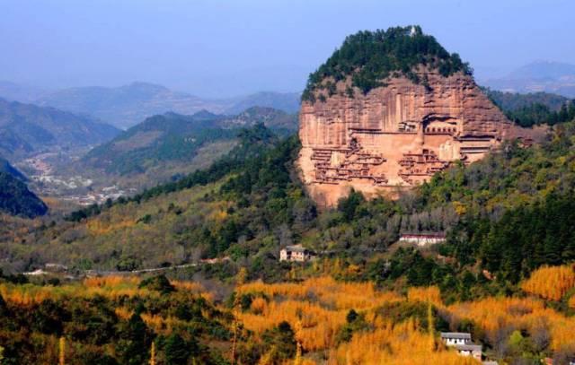 探寻甘肃,丝绸之路的历史与文化宝藏