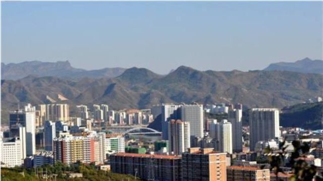 承德,古都风华与现代魅力的交融