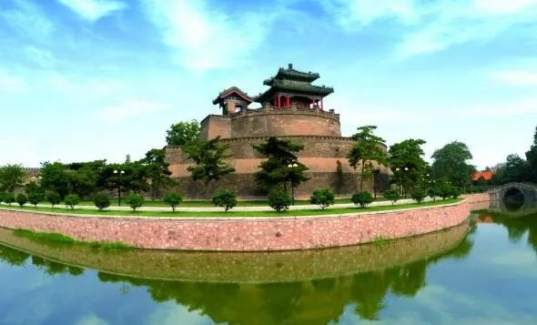 邯郸,千年古都新生记