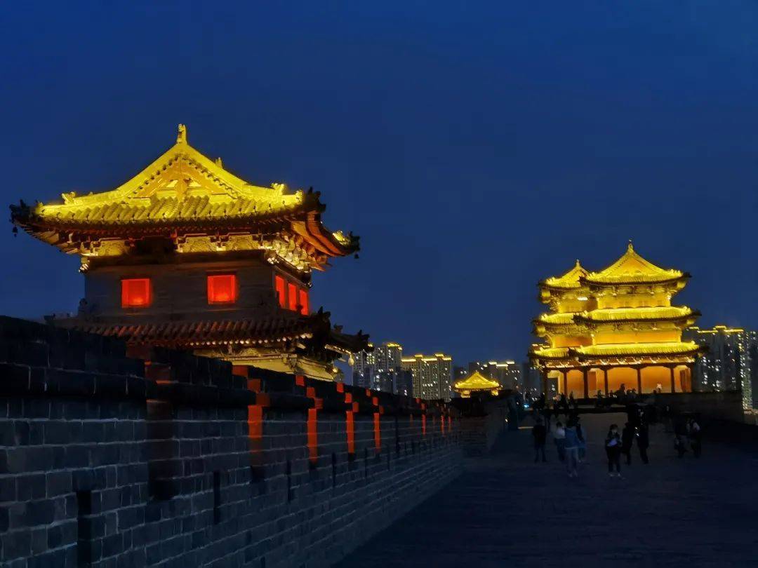 大同,历史名城魅力与现代未来展望