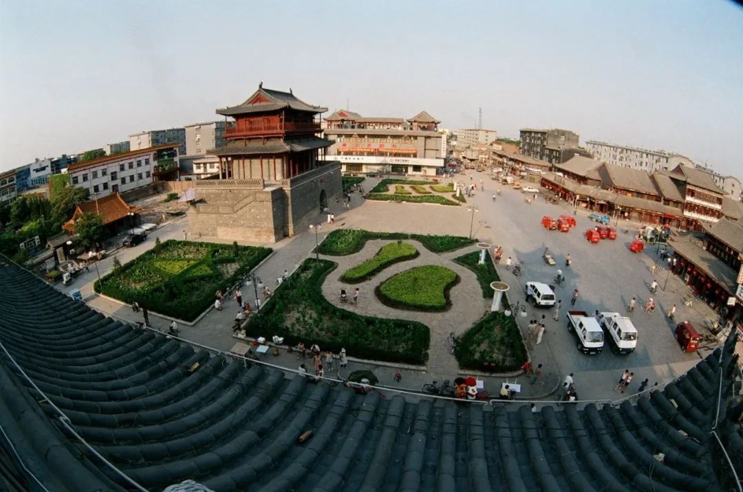 古韵新篇启航地,邢台,你的梦想之城
