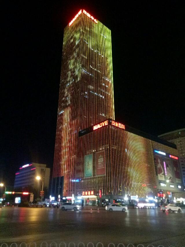 古城保定,文化传承与创新发展的和谐交响