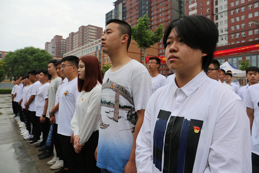 古城保定,文化传承与创新发展的和谐交响